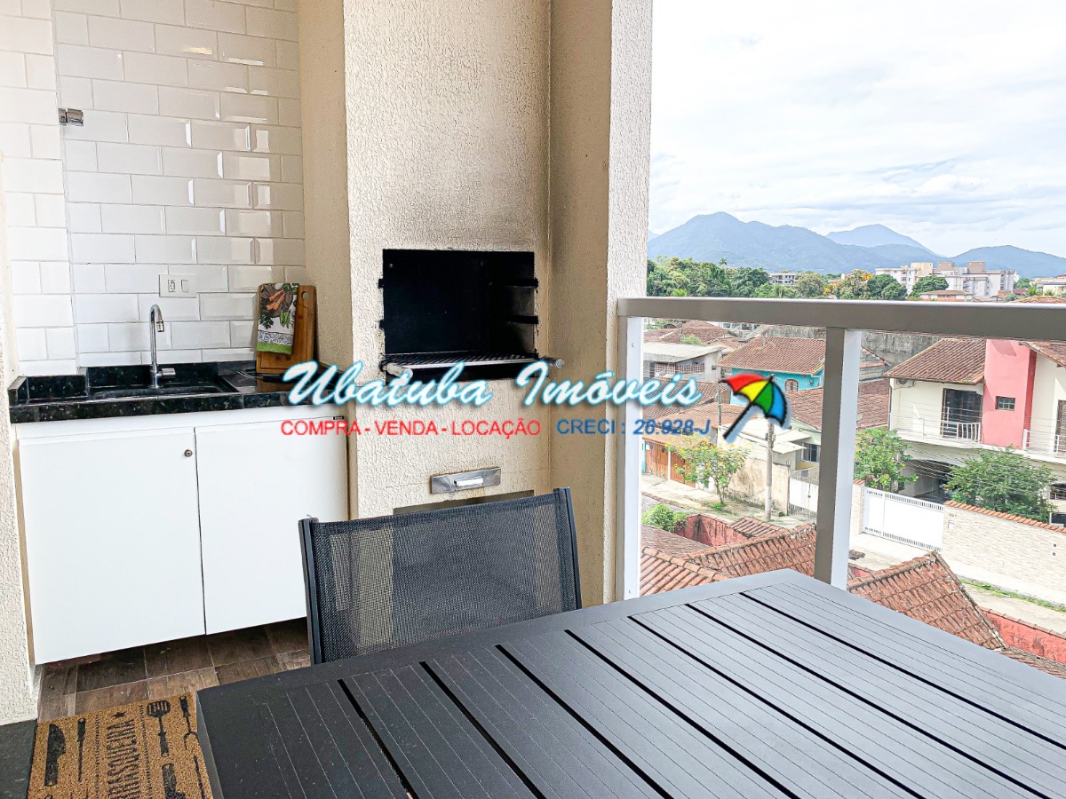 Apartamento em excelente localização no centro todo mobiliad - foto 9