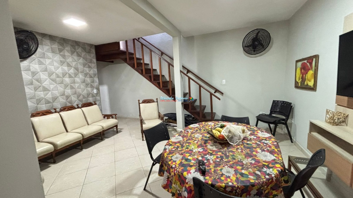 Casa com ótima localização praia do perequê açu - foto 15