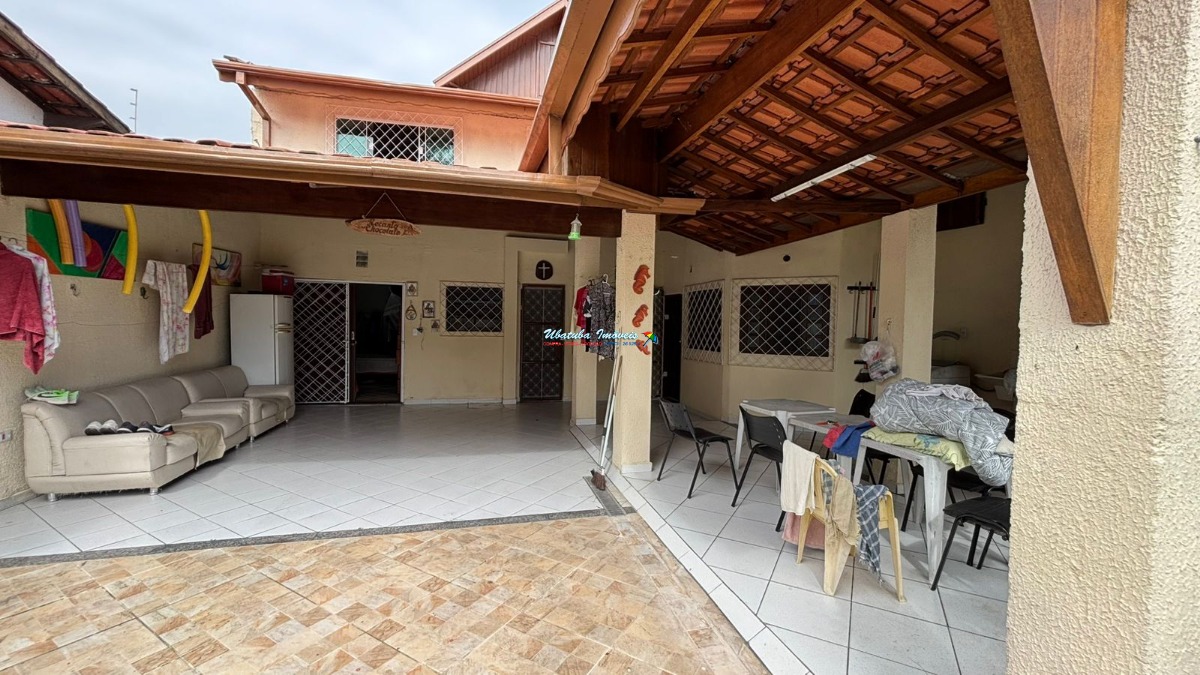 Casa com ótima localização praia do perequê açu - foto 9