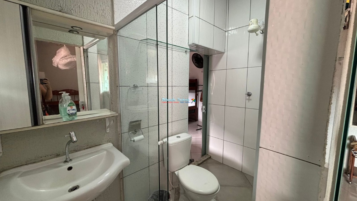 Casa com ótima localização praia do perequê açu - foto 13