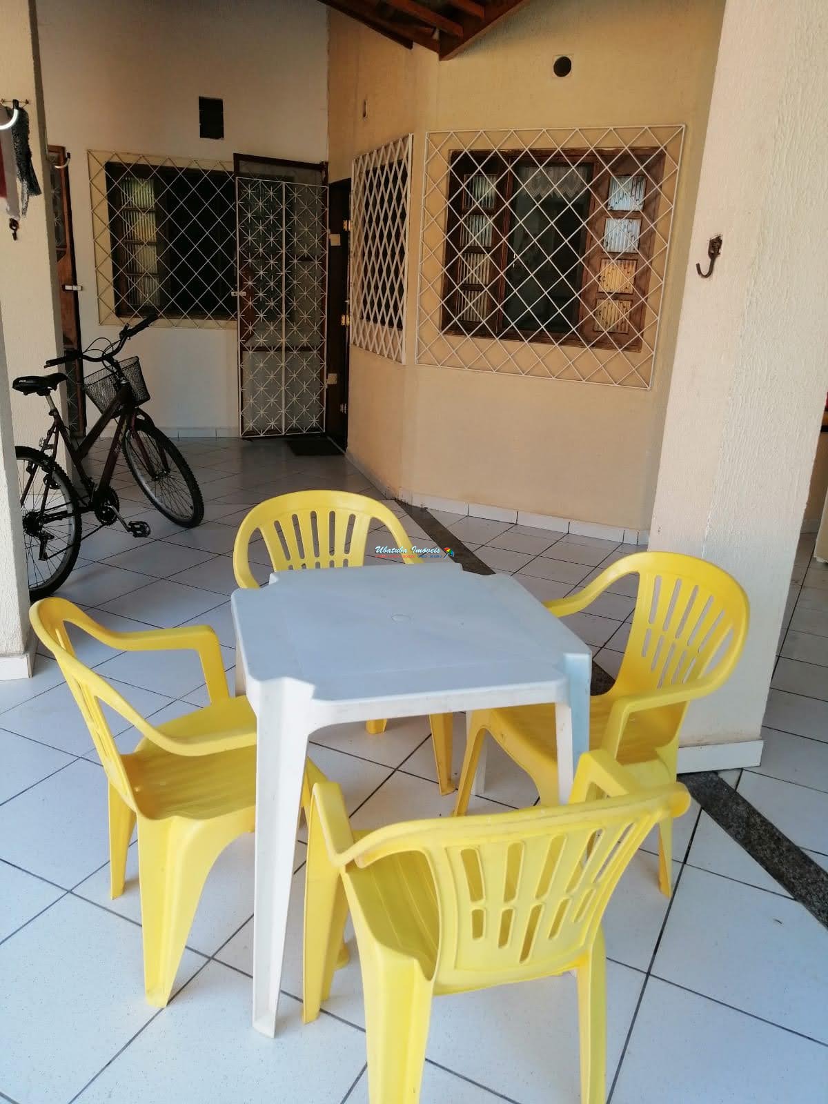 Casa com ótima localização praia do perequê açu - foto 5