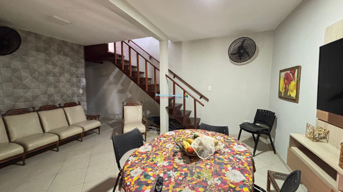 Casa com ótima localização praia do perequê açu - foto 10