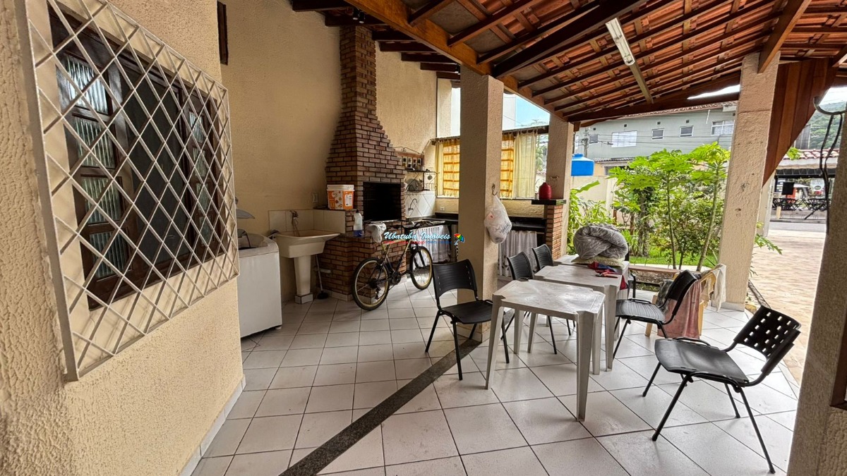Casa com ótima localização praia do perequê açu - foto 8