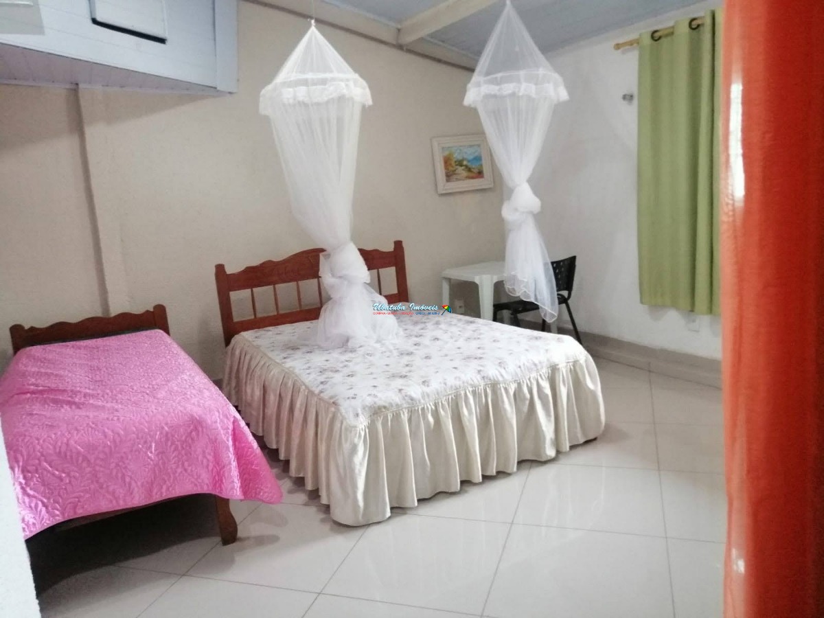 Casa com ótima localização praia do perequê açu - foto 6