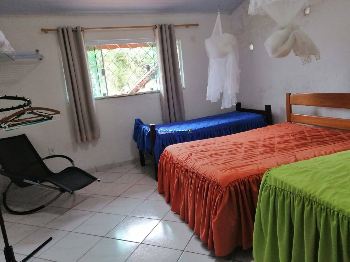 Casa com ótima localização praia do perequê açu - foto 4