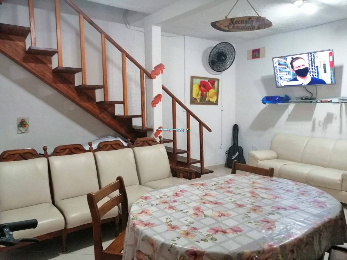Casa com ótima localização praia do perequê açu - foto 11