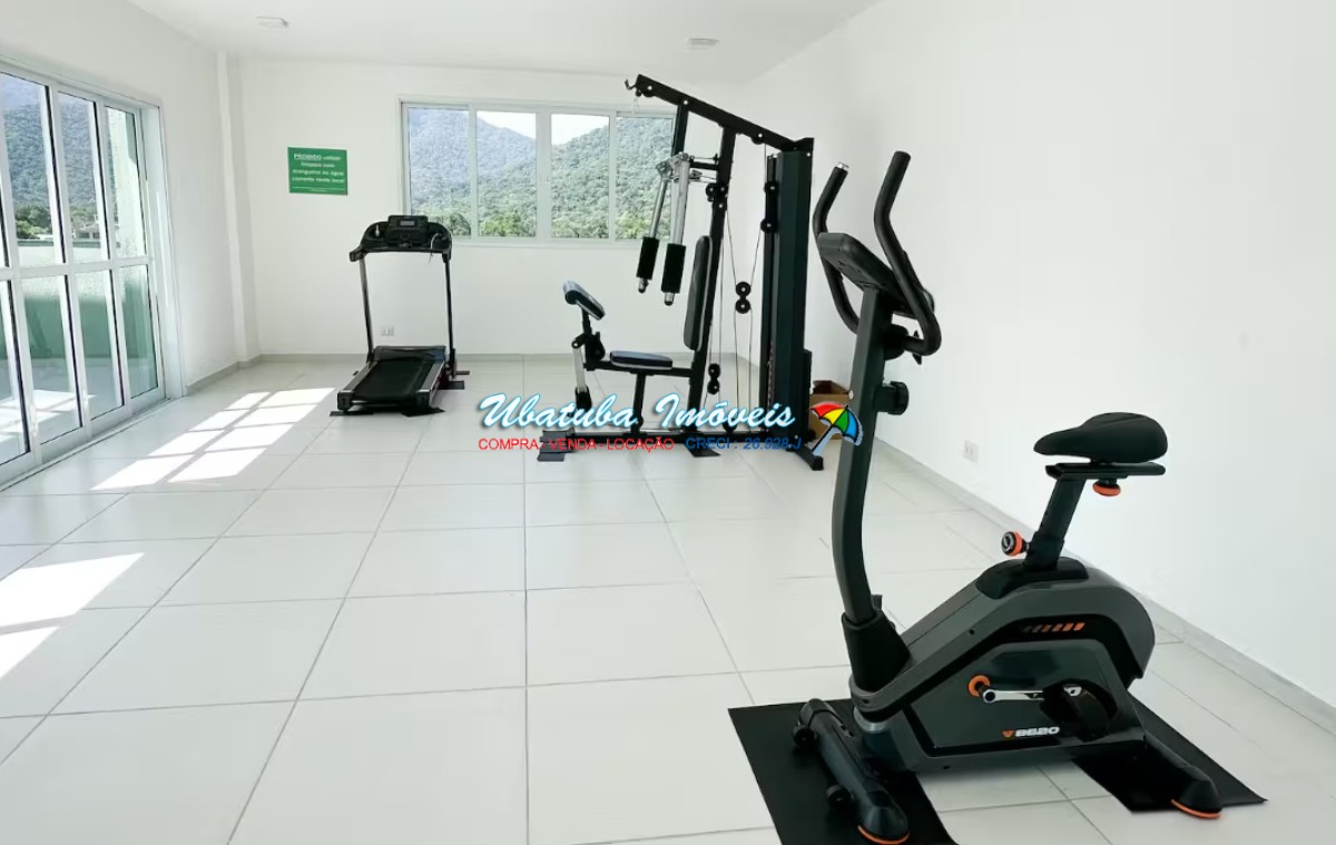 Lindo loft novo próximo a praia do perequê-açu - foto 10
