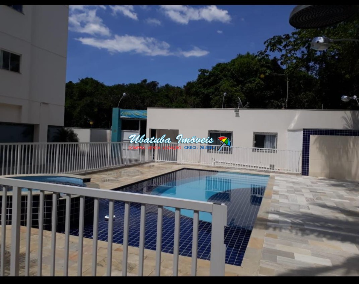 Apartamento mobiliado com 02 quartos no itaguá - foto 10