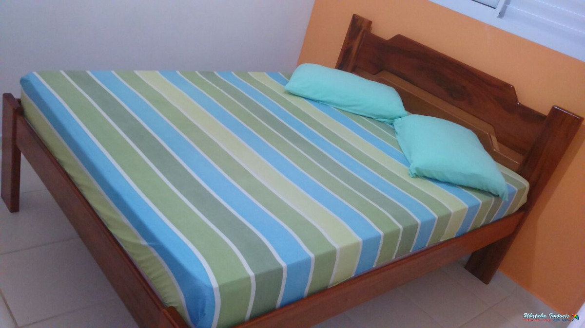 Apartamento mobiliado com 02 quartos no itaguá - foto 4