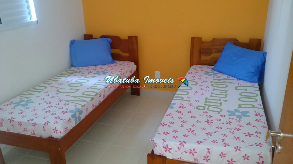Apartamento mobiliado com 02 quartos no itaguá - foto 5