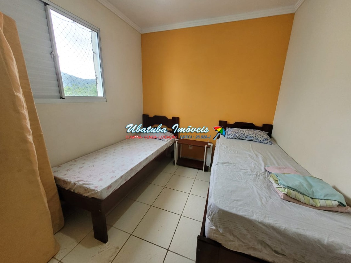 Apartamento mobiliado com 02 quartos no itaguá - foto 8
