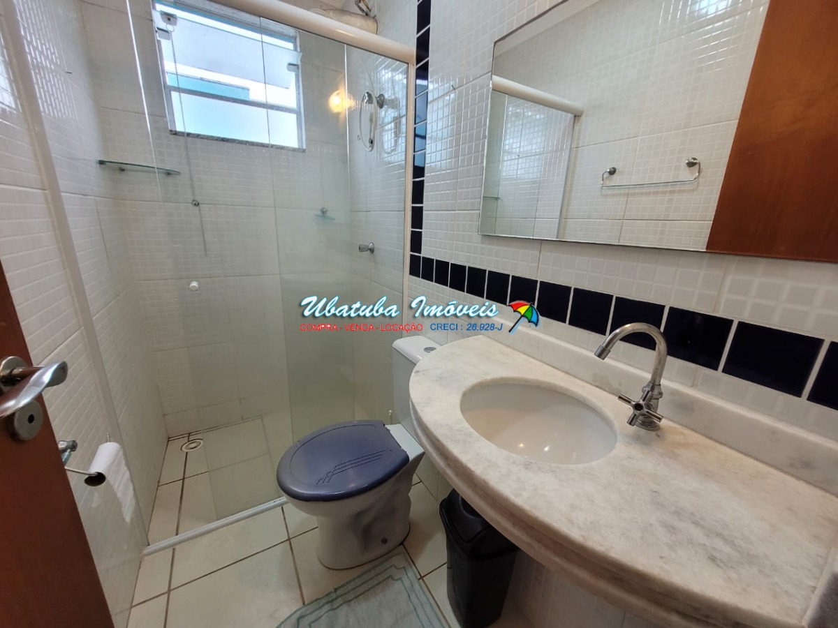 Apartamento mobiliado com 02 quartos no itaguá - foto 12