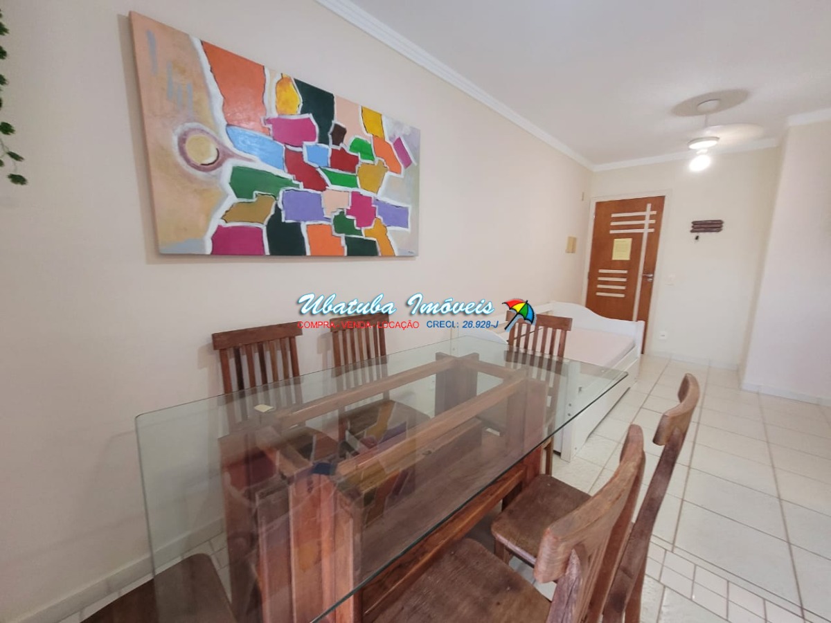 Apartamento mobiliado com 02 quartos no itaguá - foto 9