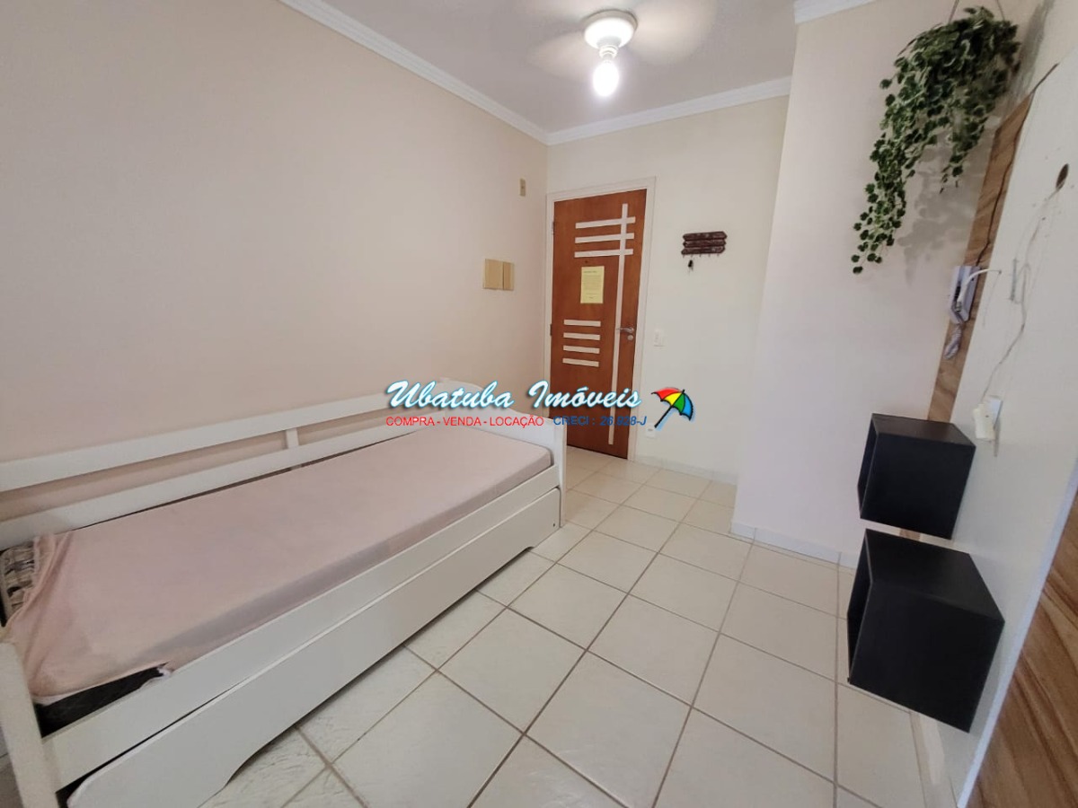 Apartamento mobiliado com 02 quartos no itaguá - foto 11