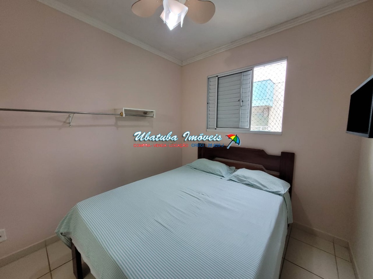 Apartamento mobiliado com 02 quartos no itaguá - foto 13