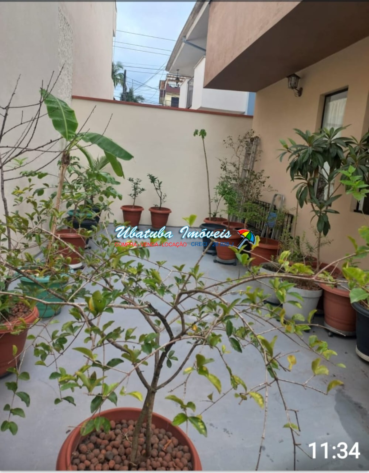 Apartamento duplex no centro - foto 1