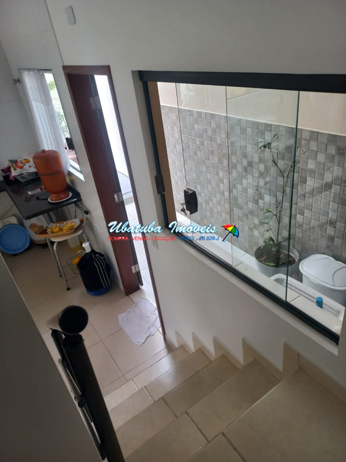 Apartamento duplex no centro - foto 3