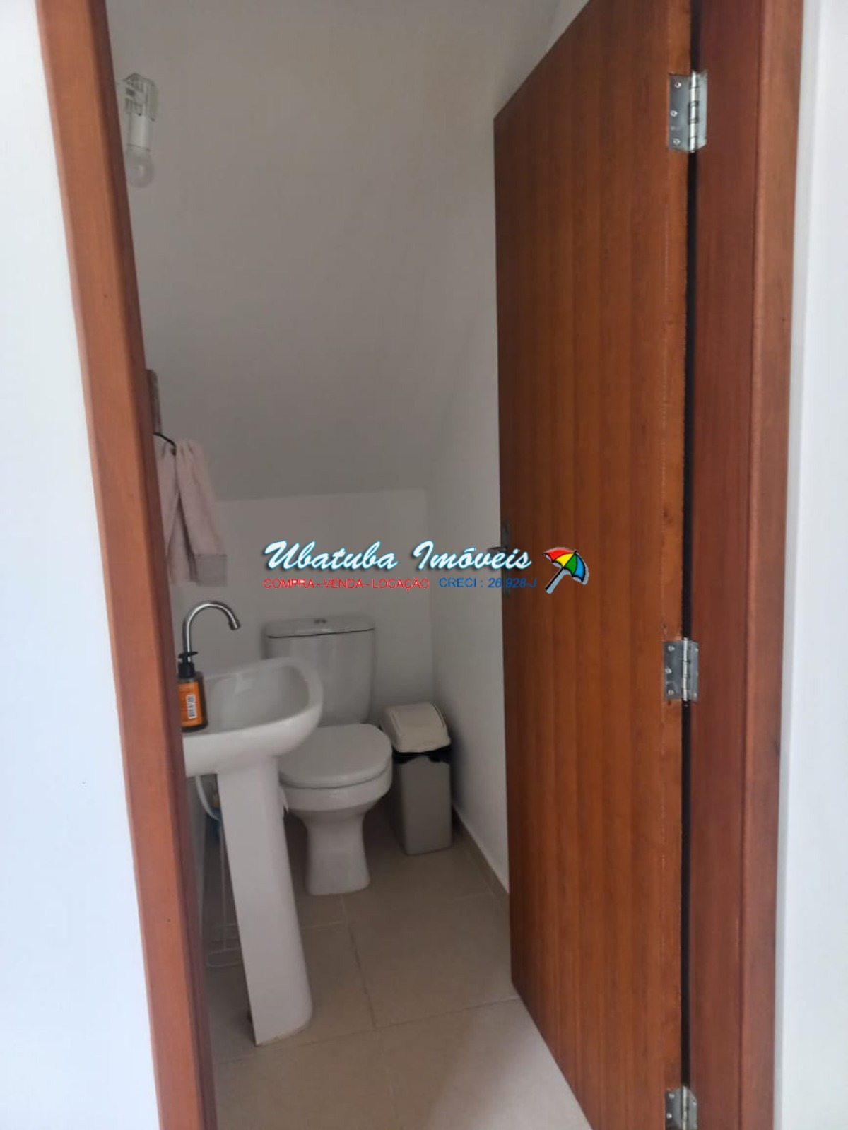 Apartamento duplex no centro - foto 10