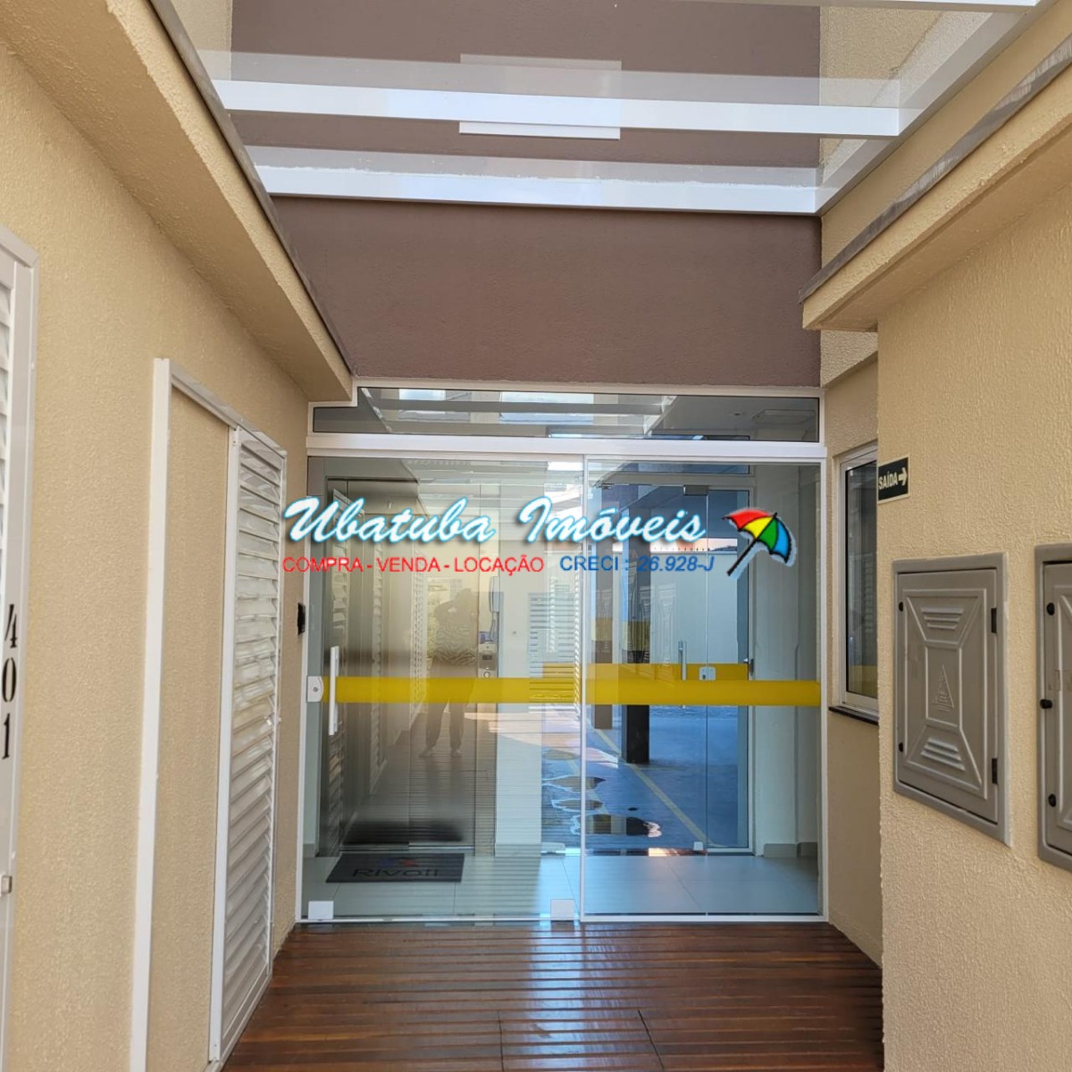 Lindo apartamento novo - foto 12
