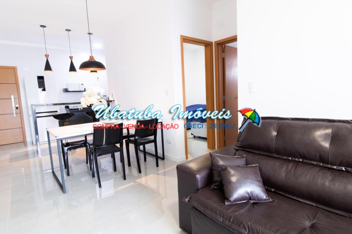 Lindo apartamento novo - foto 1