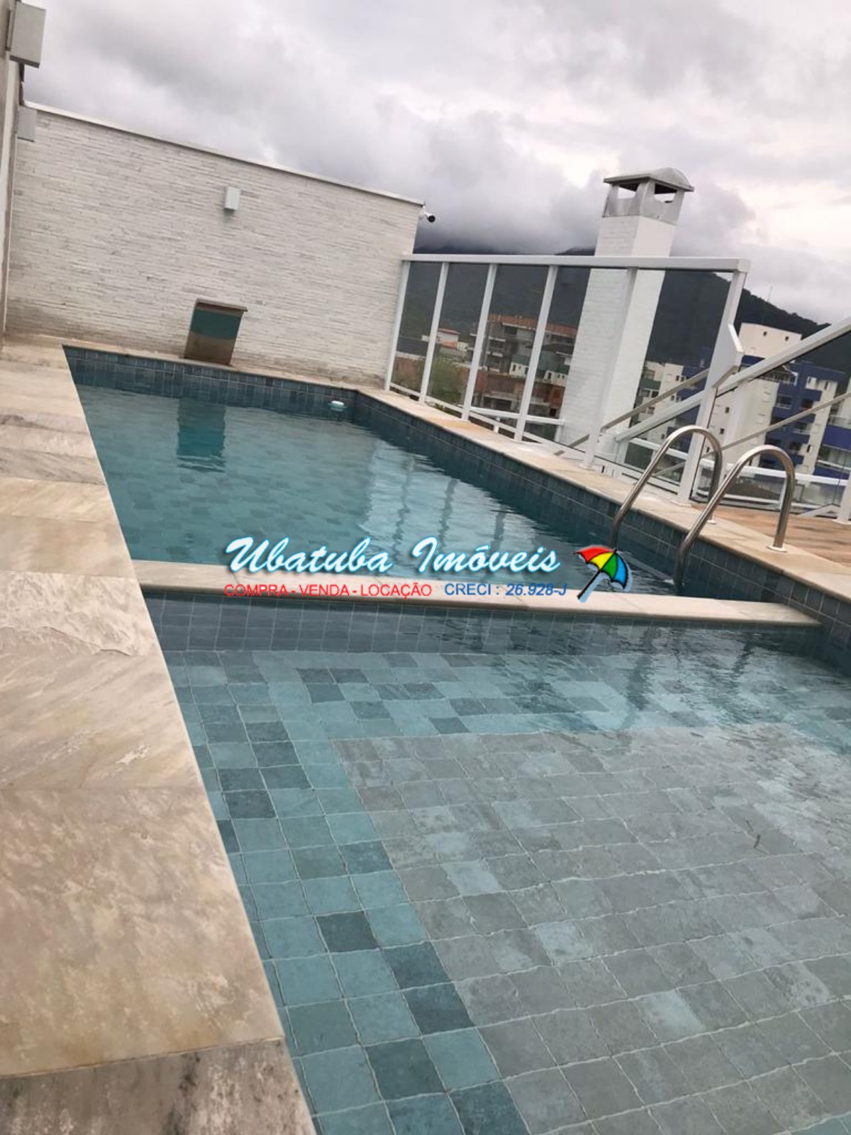 Lindo apartamento novo - foto 13