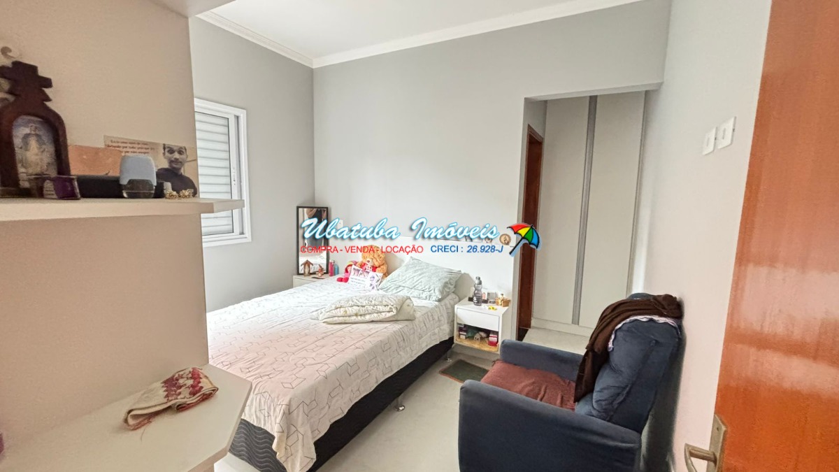 Excelente casa em condomínio vila azul em ubatuba - foto 4
