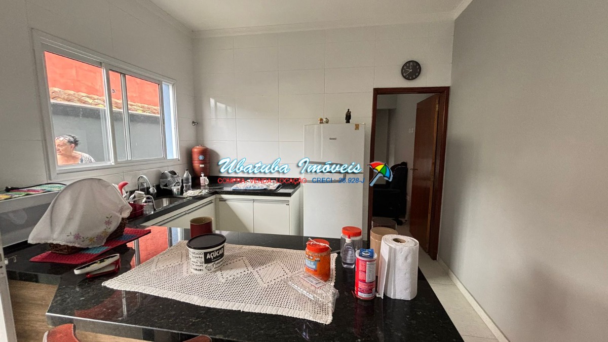 Excelente casa em condomínio vila azul em ubatuba - foto 3