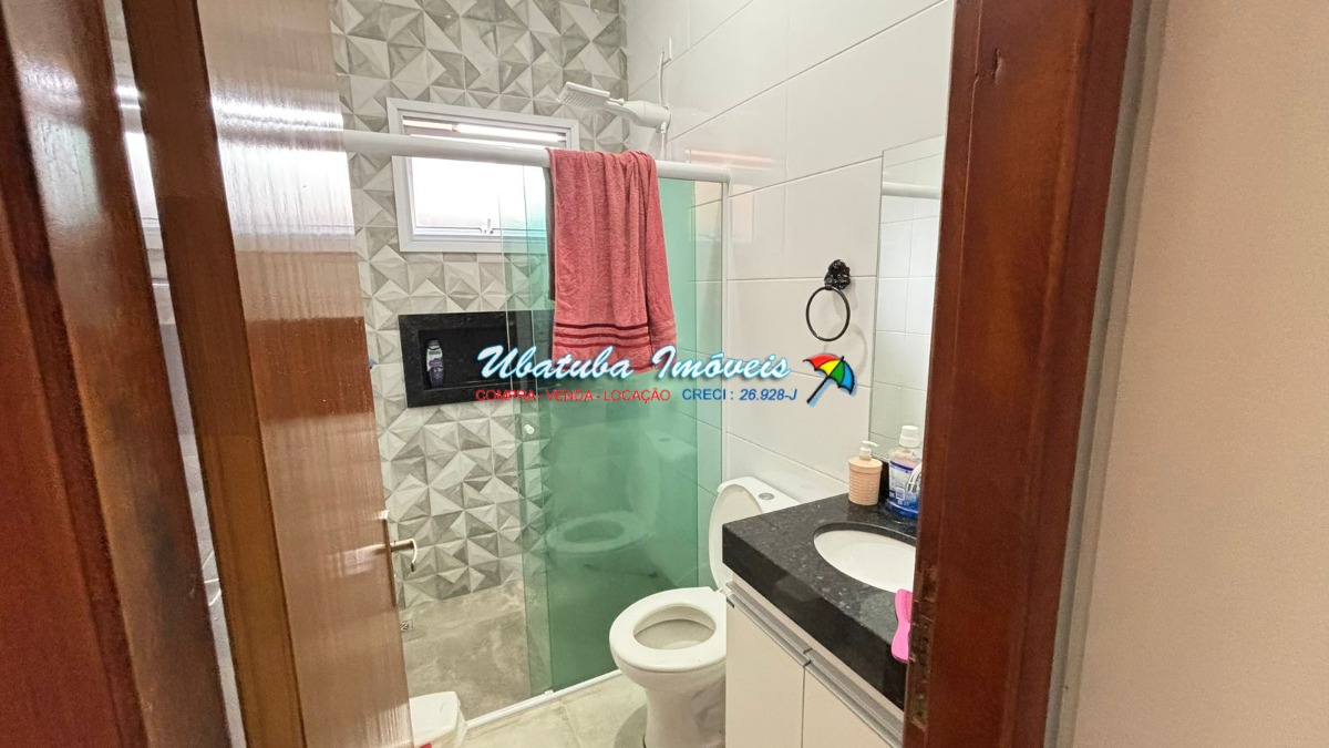 Excelente casa em condomínio vila azul em ubatuba - foto 5