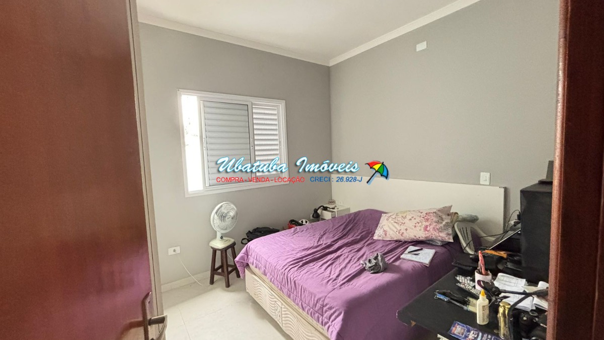 Excelente casa em condomínio vila azul em ubatuba - foto 6