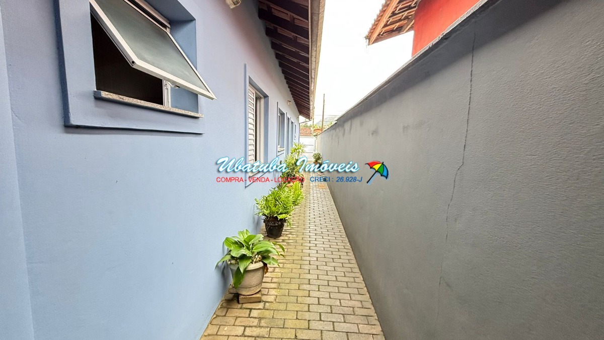 Excelente casa em condomínio vila azul em ubatuba - foto 11