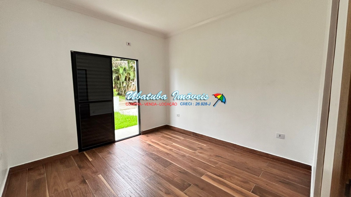 Excelente casa nova em condomínio fechado - foto 5