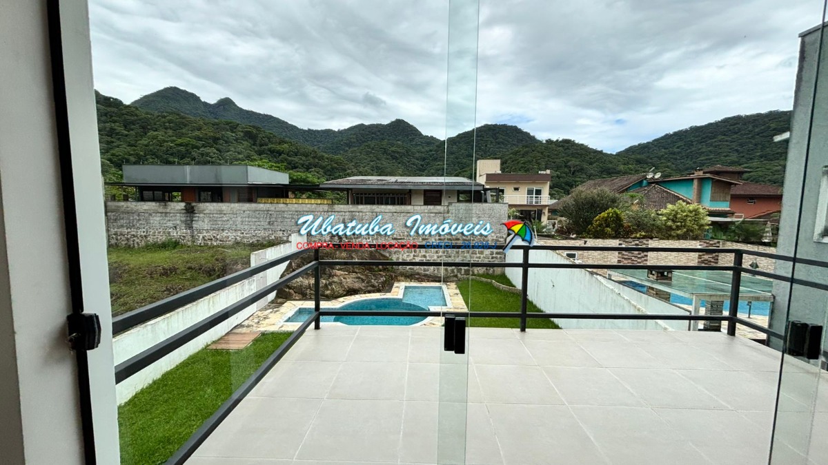 Excelente casa nova em condomínio fechado - foto 1