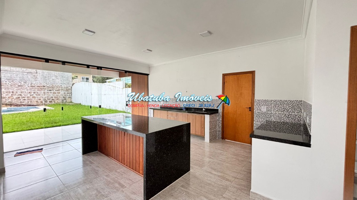 Excelente casa nova em condomínio fechado - foto 10