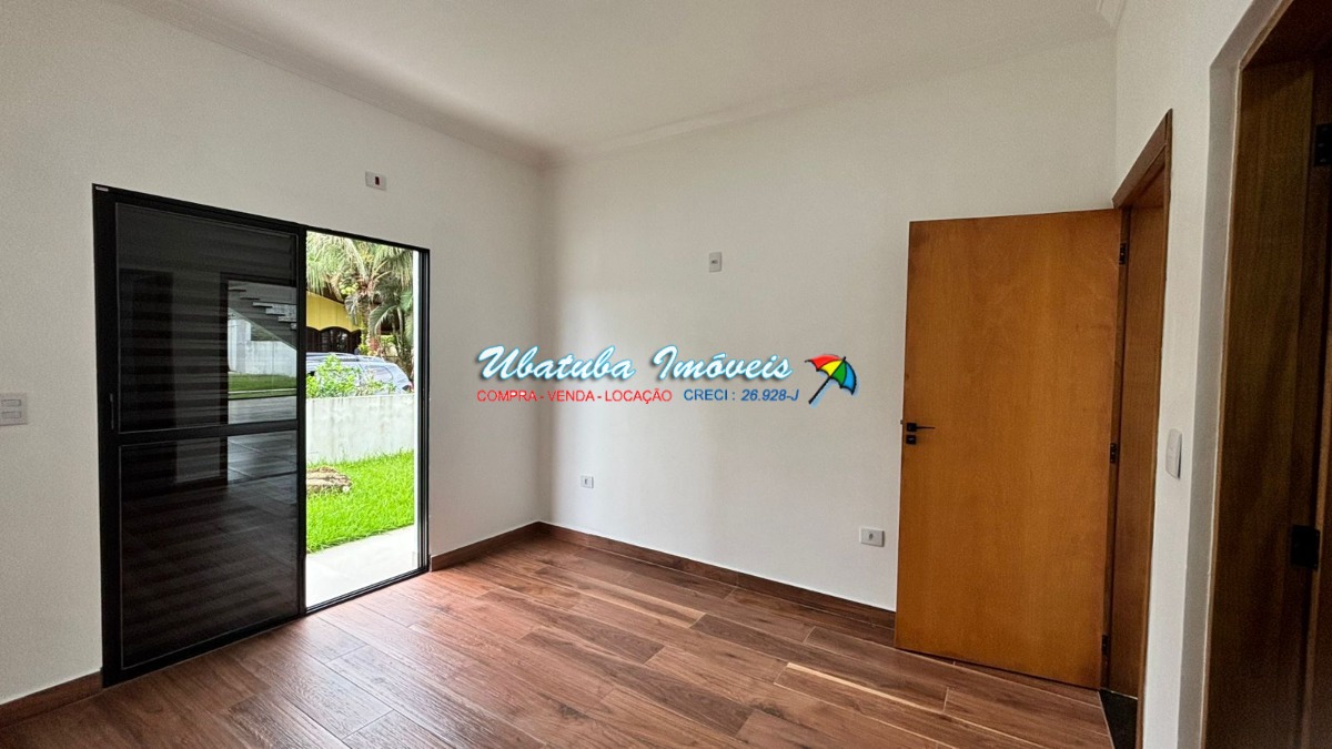 Excelente casa nova em condomínio fechado - foto 2