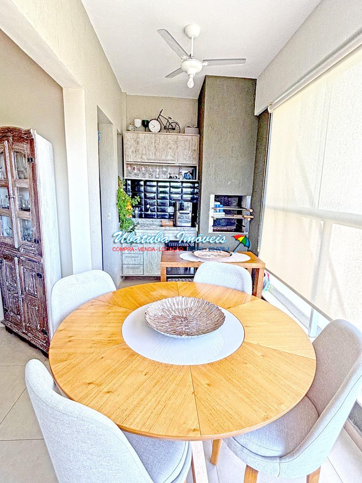 Apartamento em excelente localização na praia do itaguá a po - foto 5