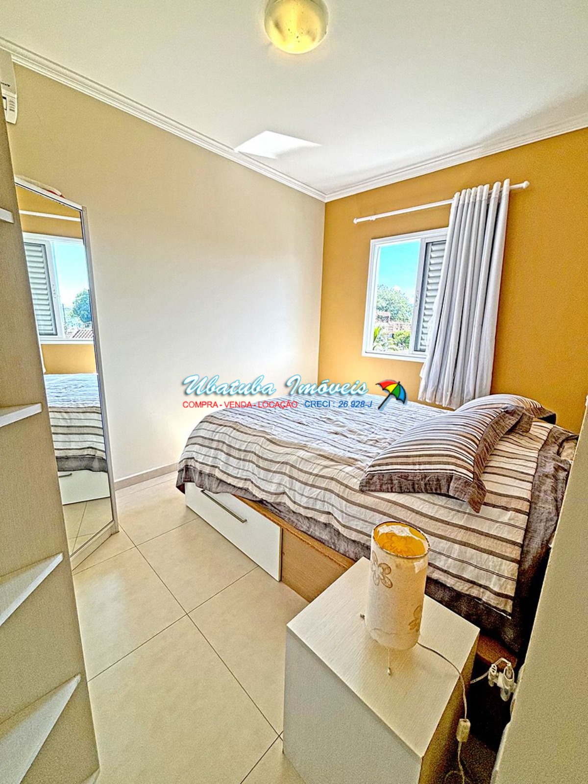 Apartamento em excelente localização na praia do itaguá a po - foto 9