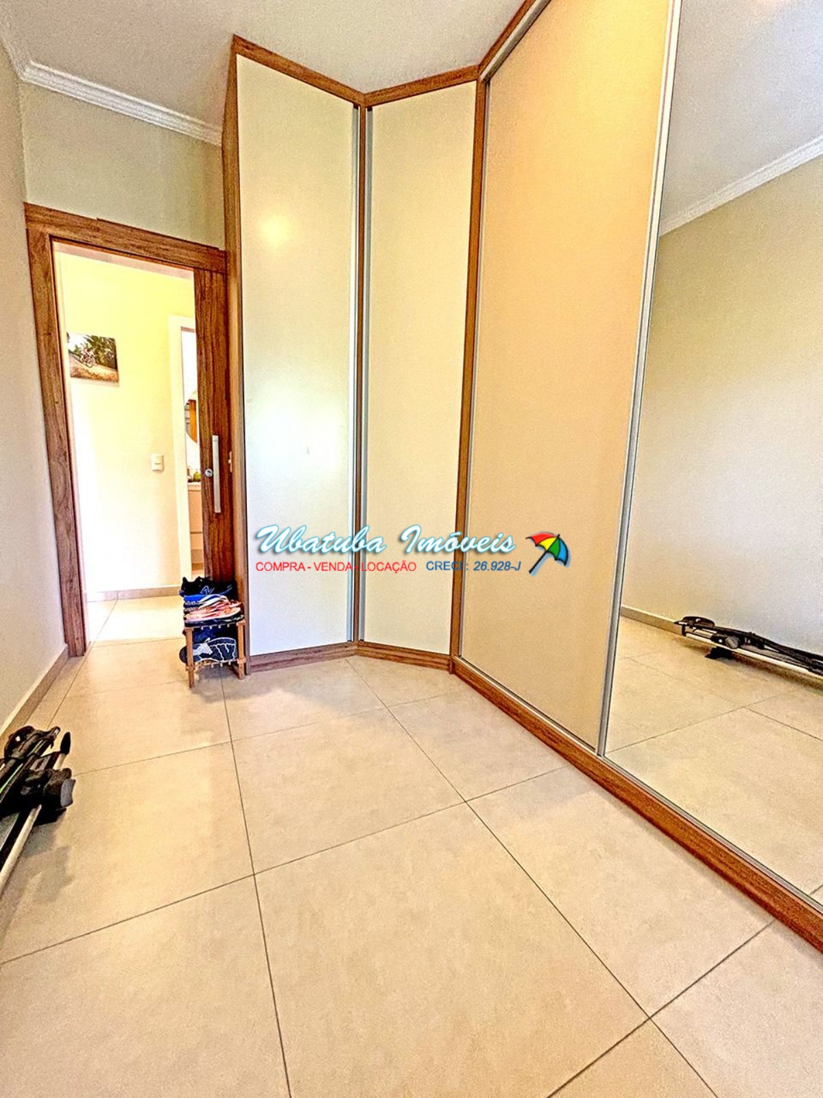 Apartamento em excelente localização na praia do itaguá a po - foto 11