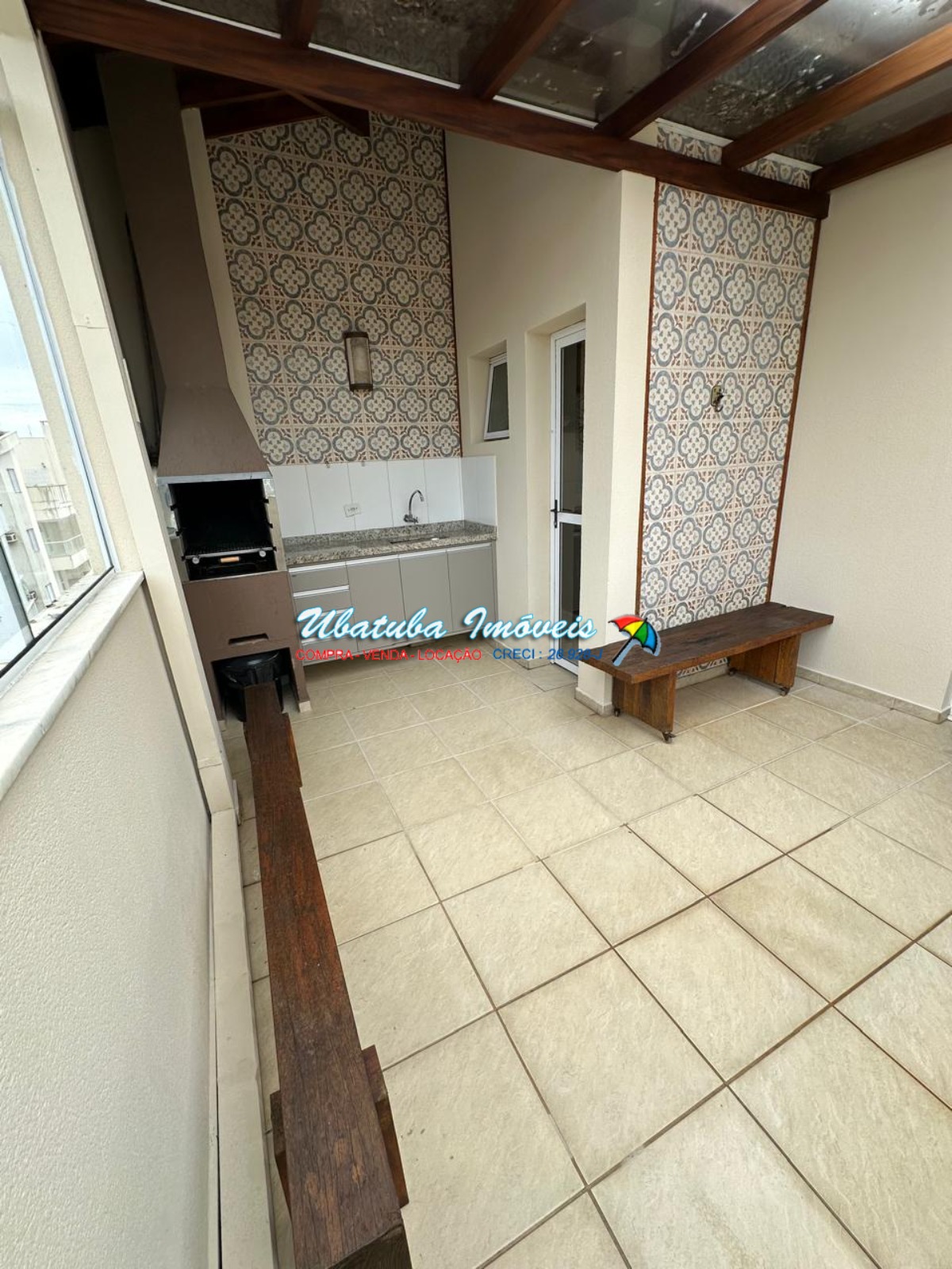 Linda cobertura duplex - foto 2