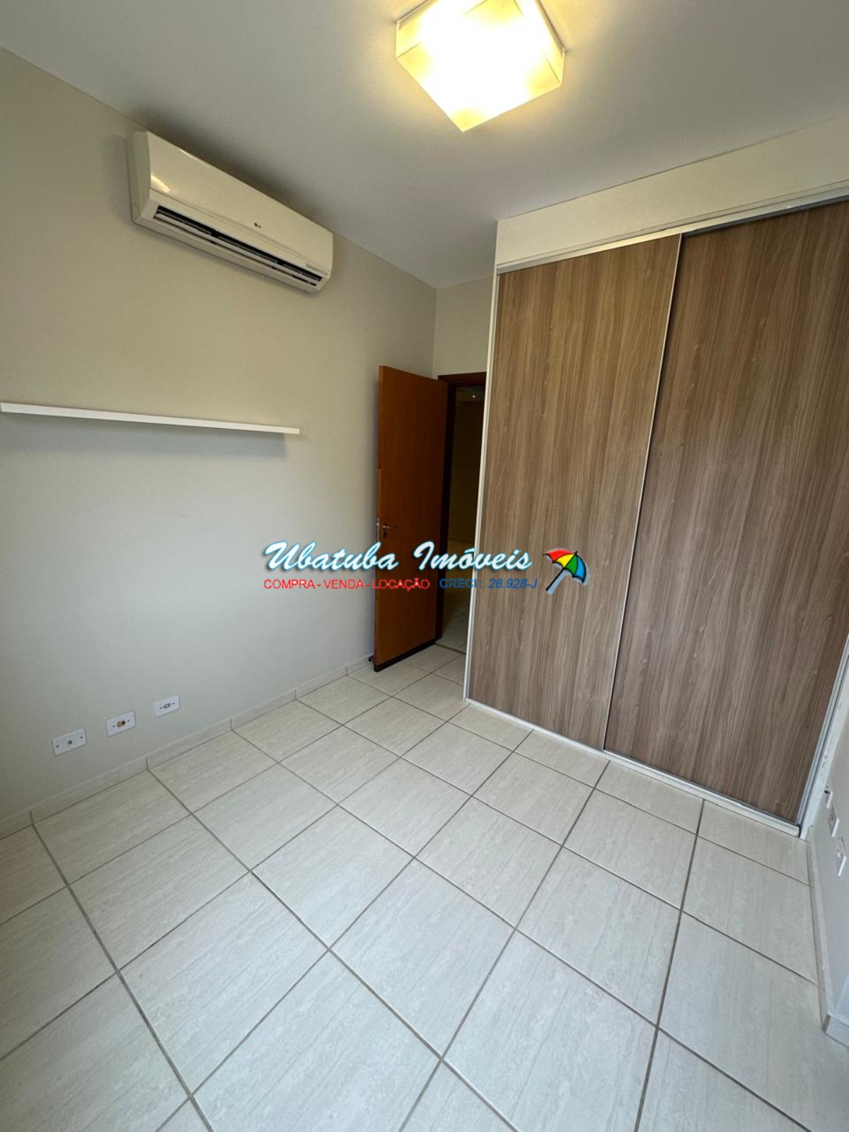 Linda cobertura duplex - foto 12