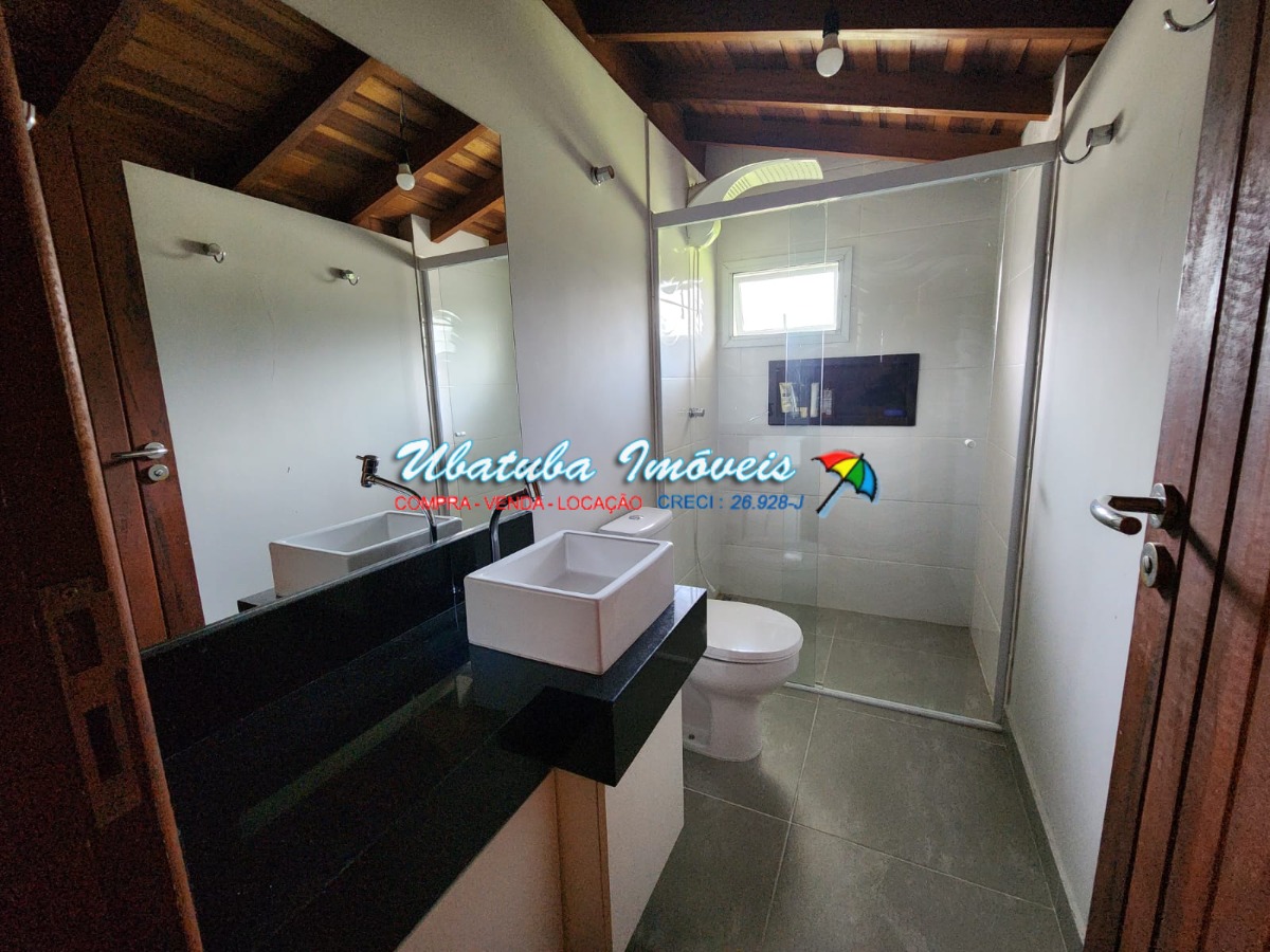 Excelente casas mobiliadas para investimento em condomínio f - foto 6