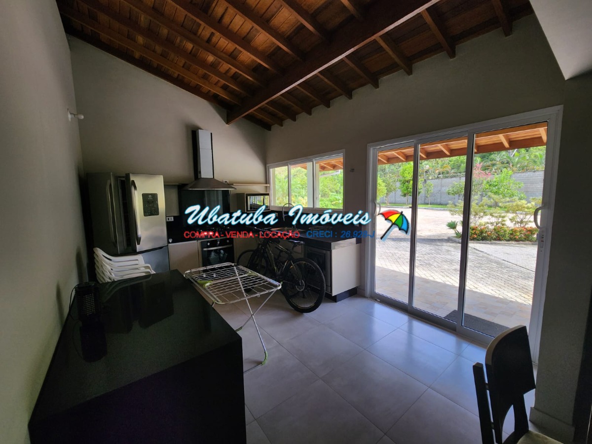 Excelente casas mobiliadas para investimento em condomínio f - foto 13