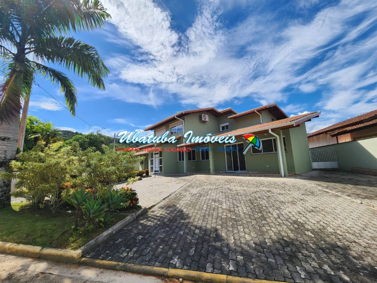 Excelente casas mobiliadas para investimento em condomínio f - foto 3