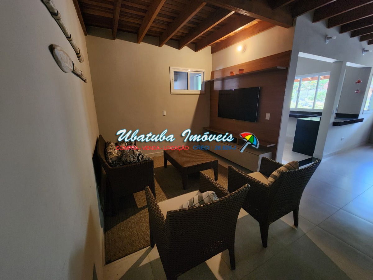 Excelente casas mobiliadas para investimento em condomínio f - foto 14
