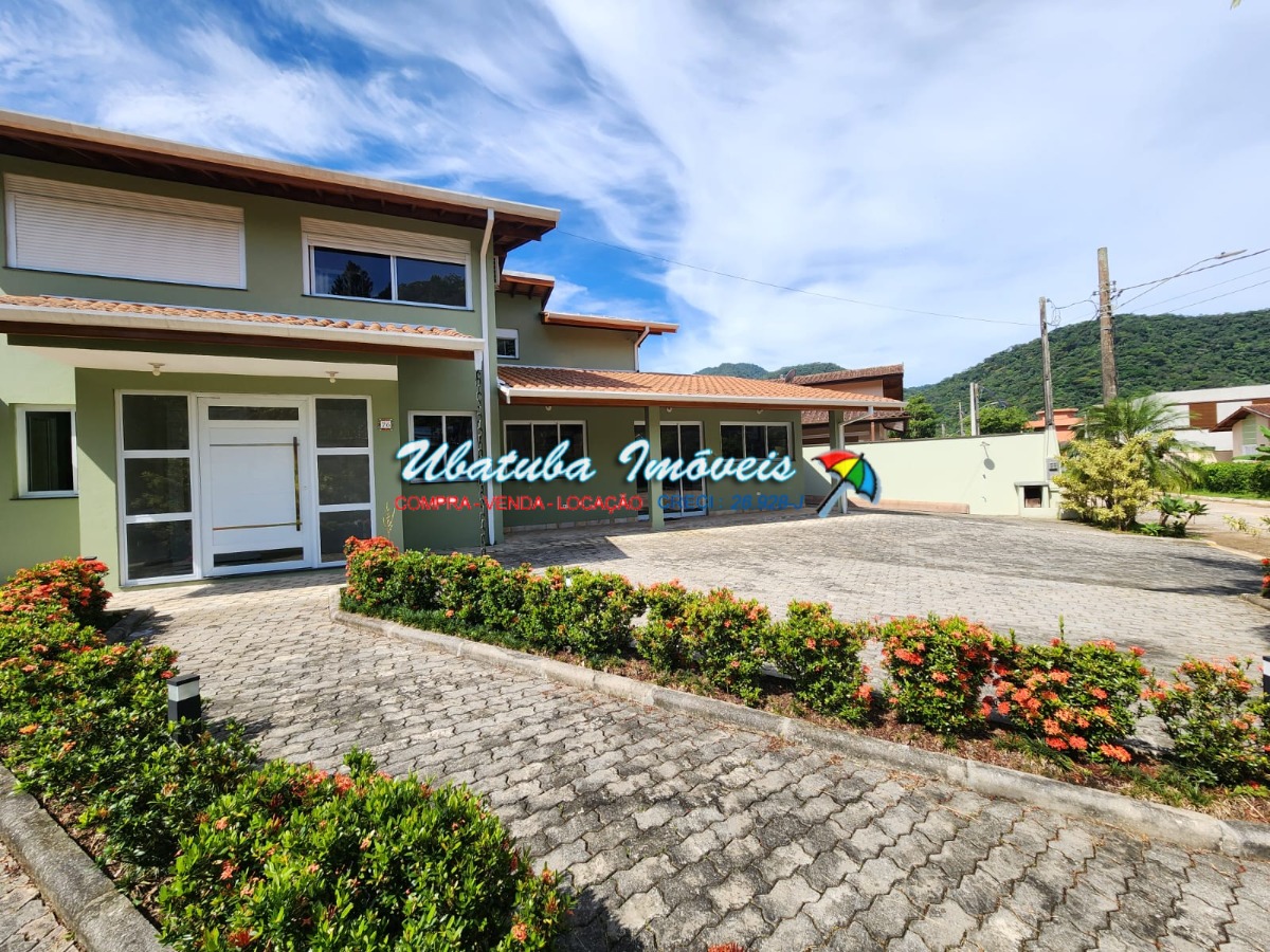 Excelente casas mobiliadas para investimento em condomínio f - foto 1