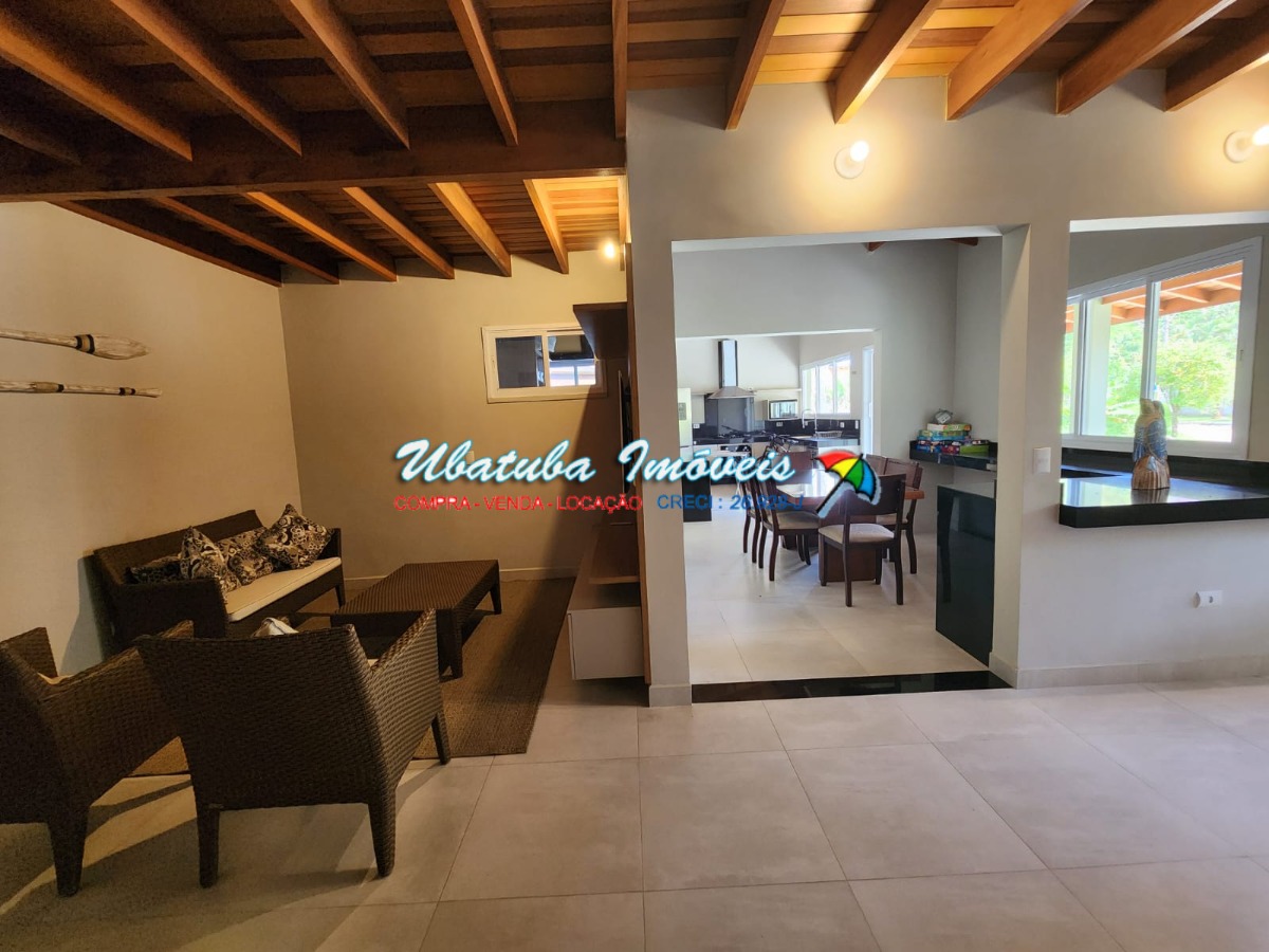 Excelente casas mobiliadas para investimento em condomínio f - foto 10