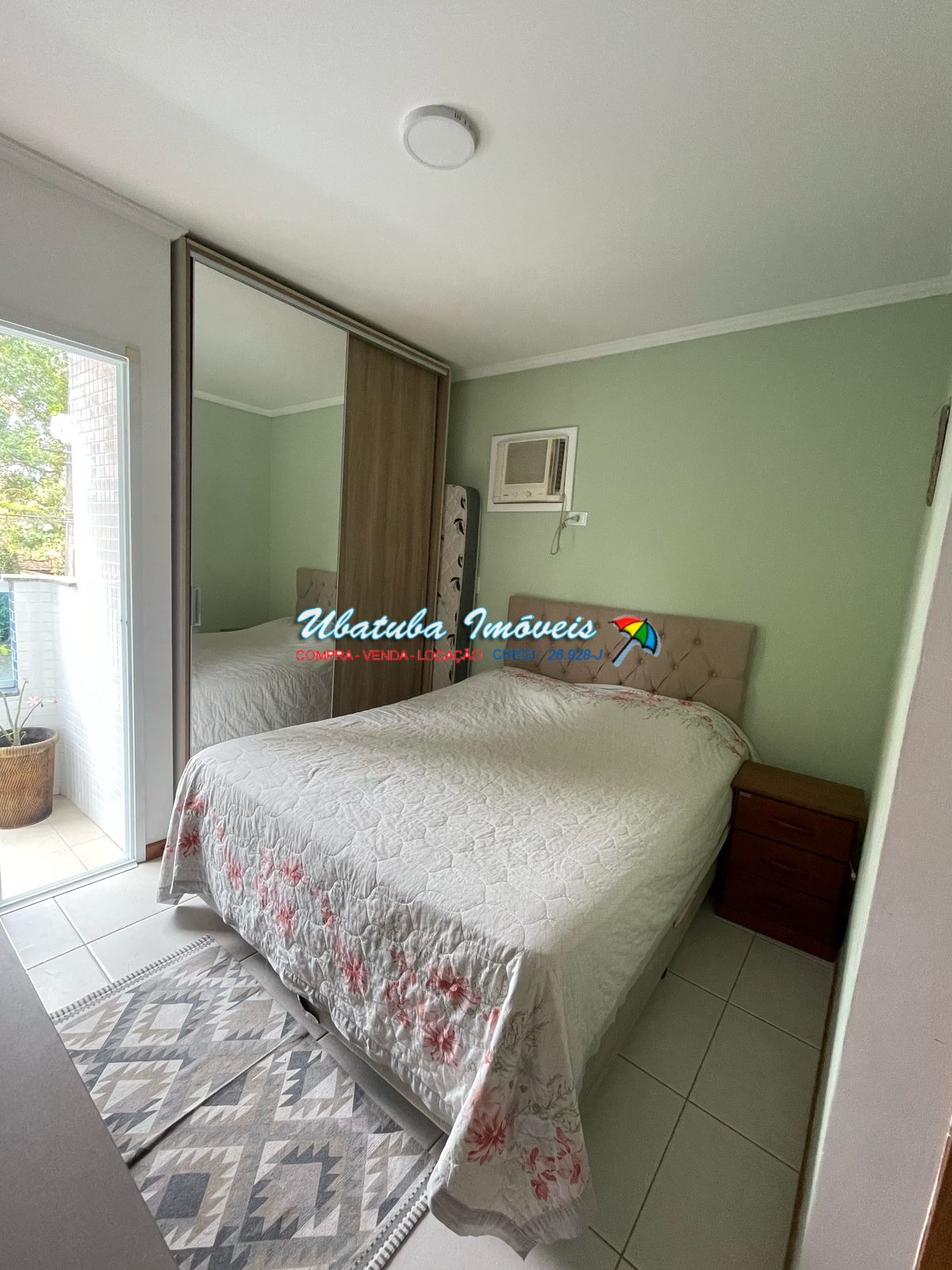 Lindo apartamento praia do itaguá com 03 dormitórios - foto 9