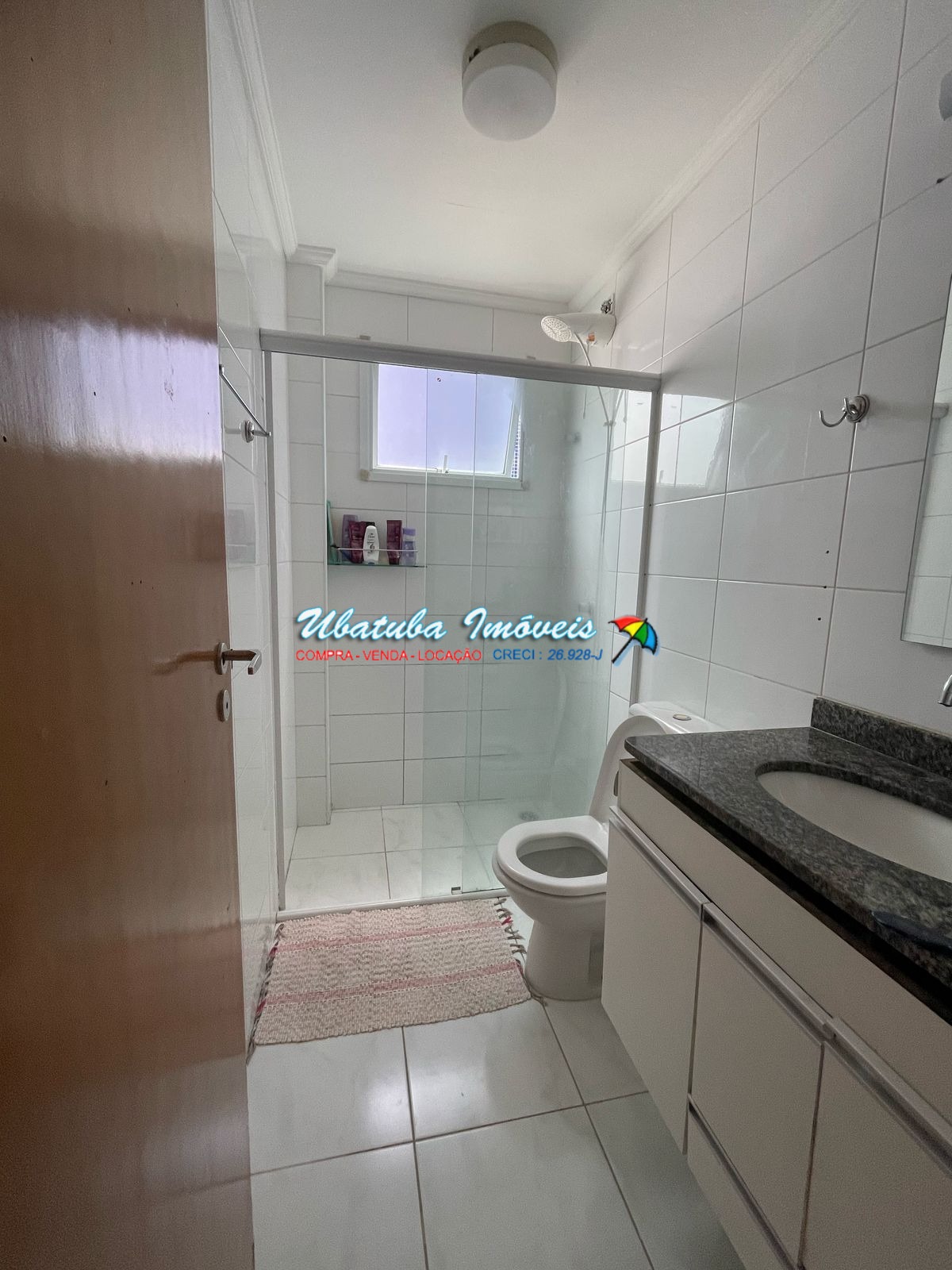 Lindo apartamento praia do itaguá com 03 dormitórios - foto 10