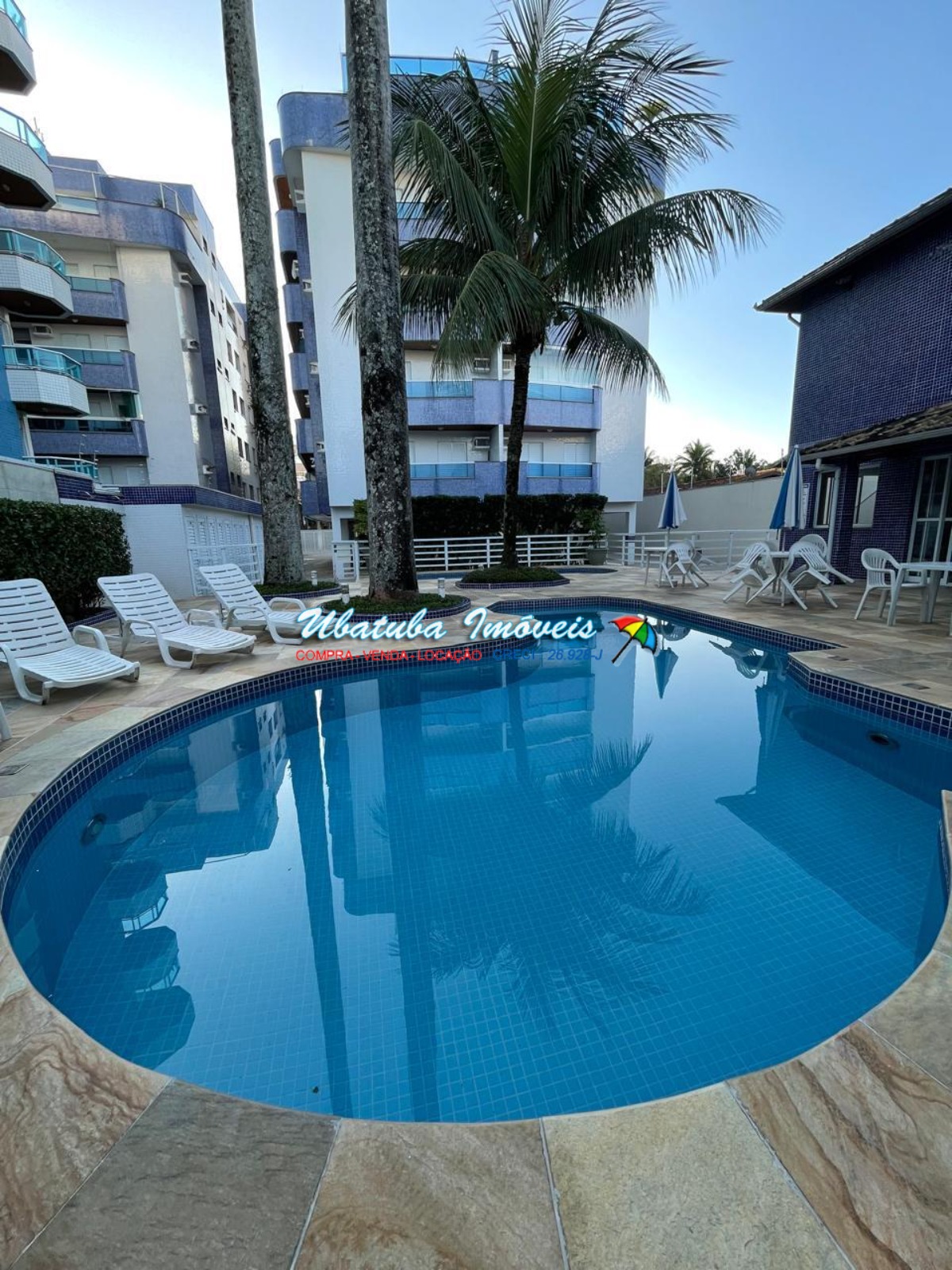 Lindo apartamento praia do itaguá com 03 dormitórios - foto 15