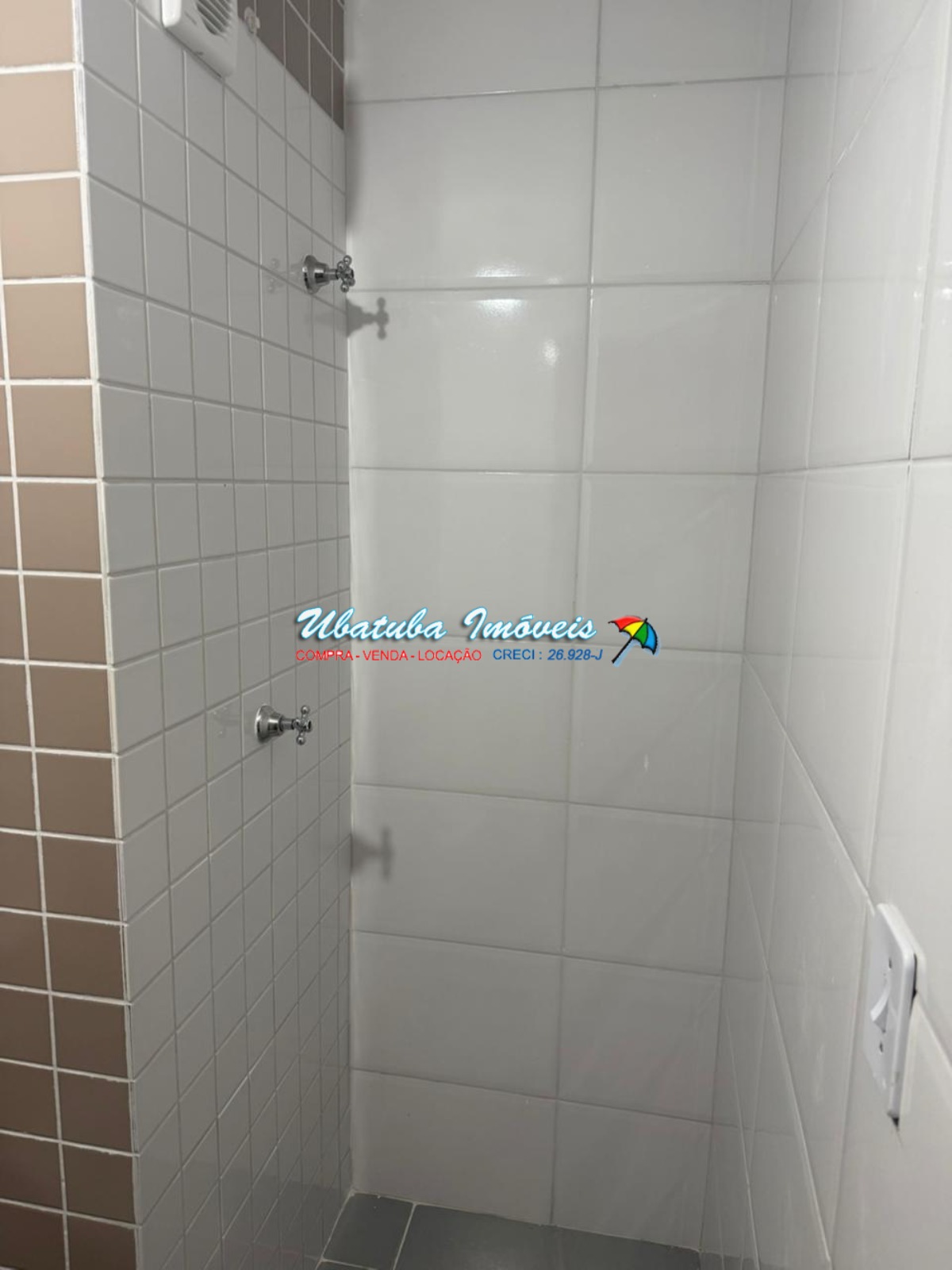 Apartamento novo 02 dormitórios com sacada no perequê-açu - foto 4