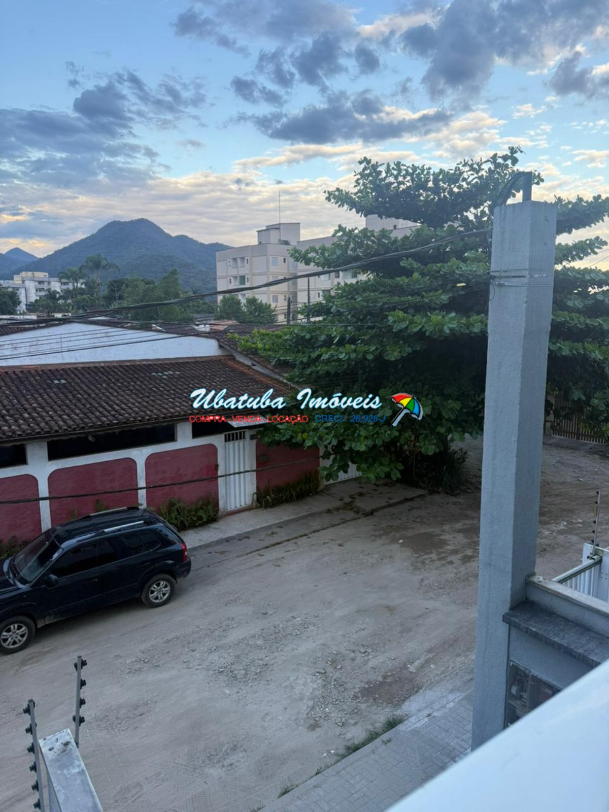 Apartamento novo 02 dormitórios com sacada no perequê-açu - foto 7